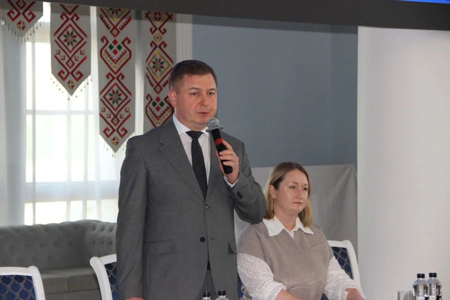 Важные знания и полезные навыки получены на специальном семинаре