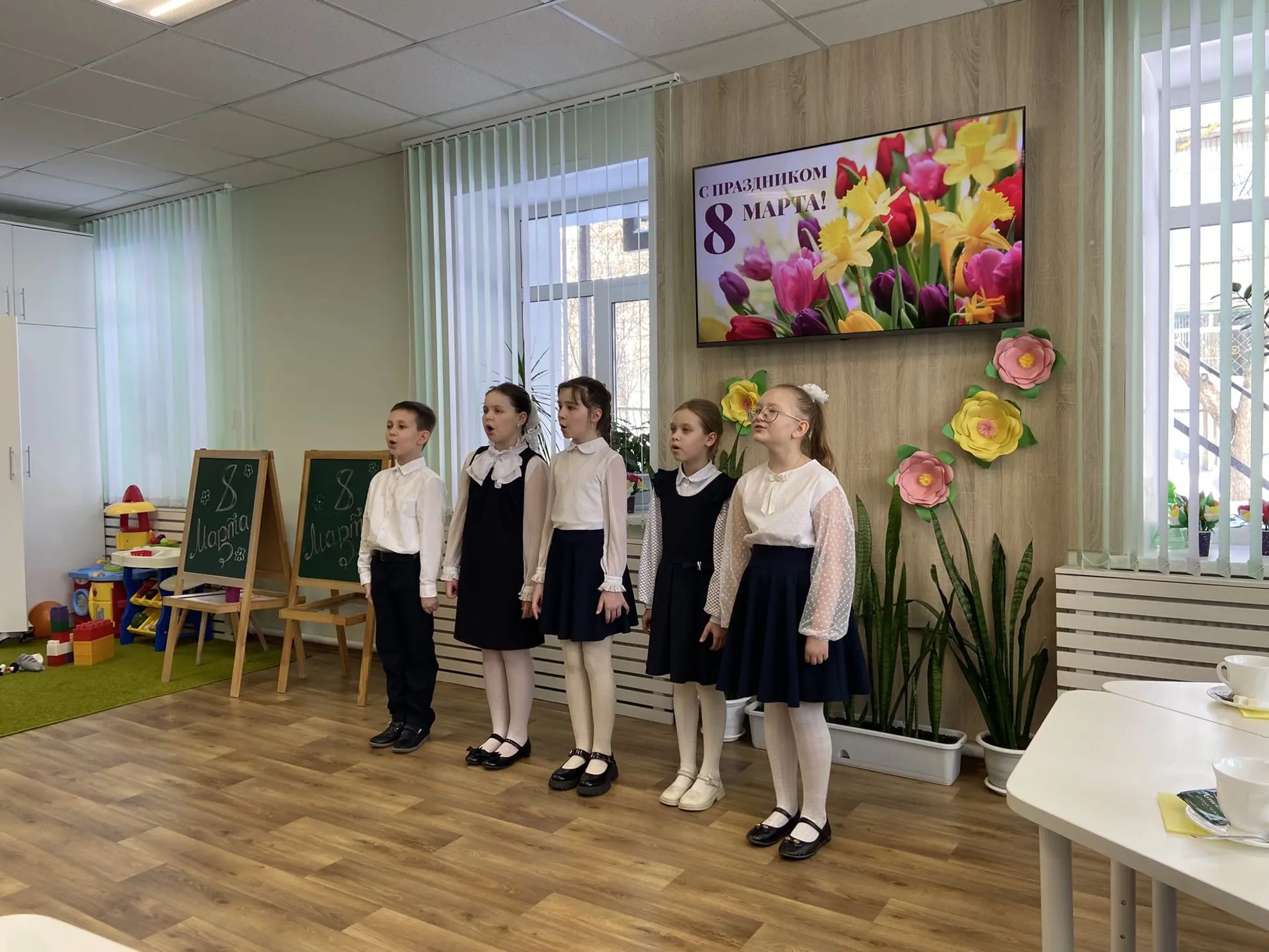 Единая Россия: Проект «Крепкая семья» — основа нашего будущего