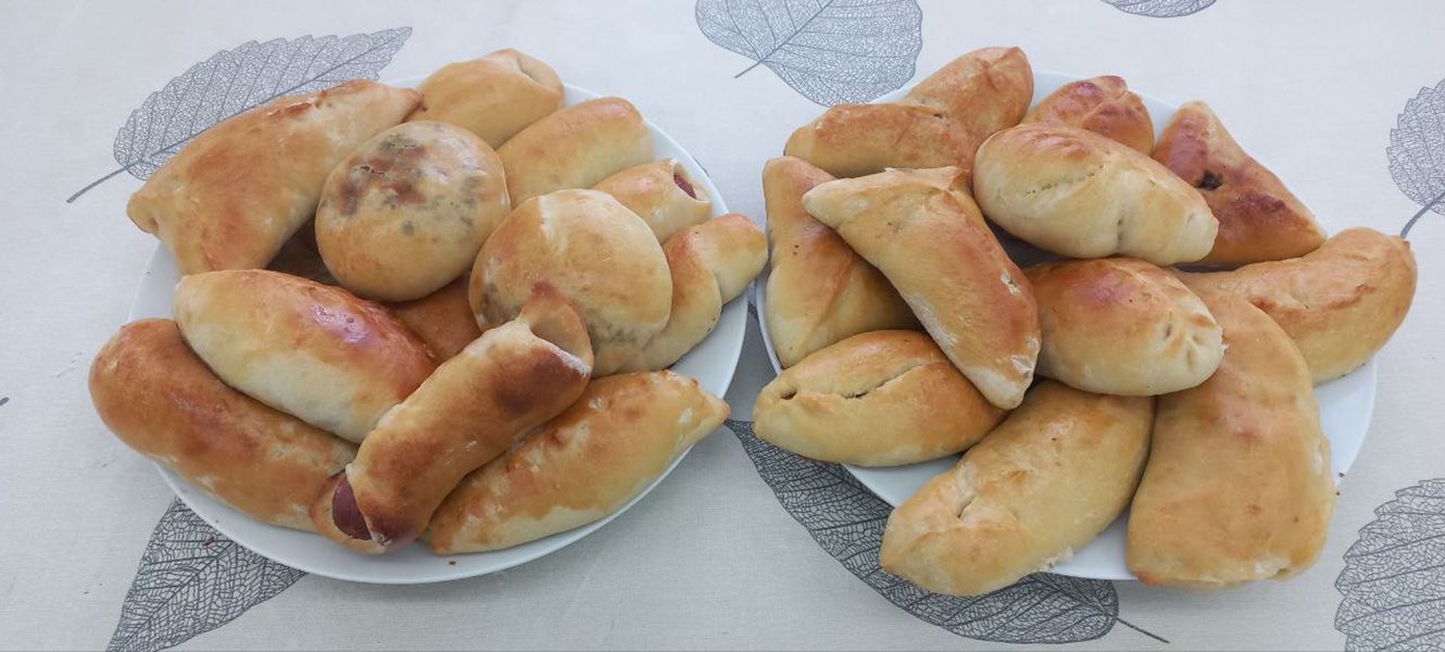 Бюджетно — не значит невкусно.