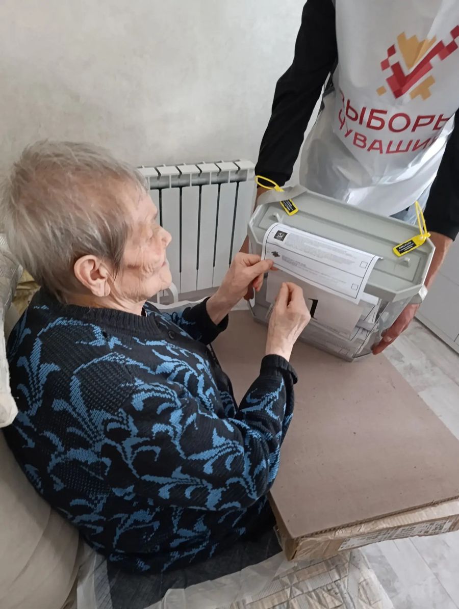 Никакие преграды не помеха