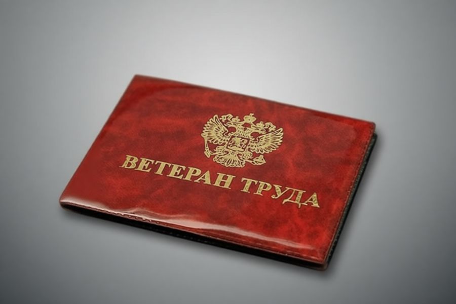 Ежемесячные выплаты ветеранам труда будут перечислены в полном объеме на счета получателей в течение июля