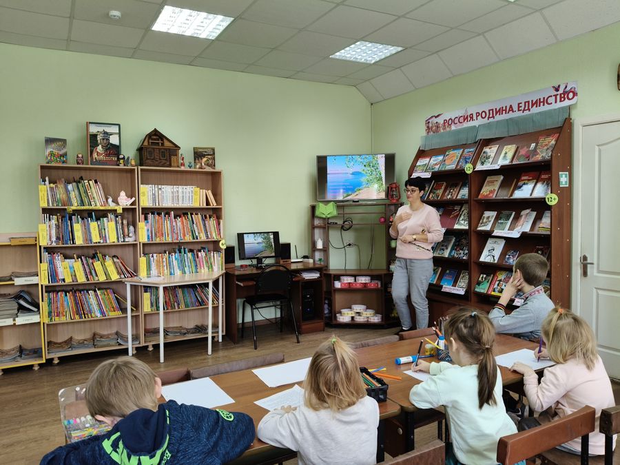 «С днём рождения, мой город» - мастерская творческого чтения к Дню города Новочебоксарск