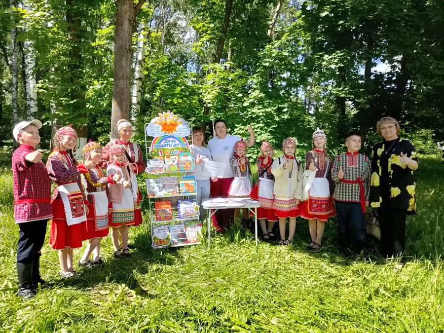 «Сик! Тух!» — в поддержку проекта «Крепкая семья»