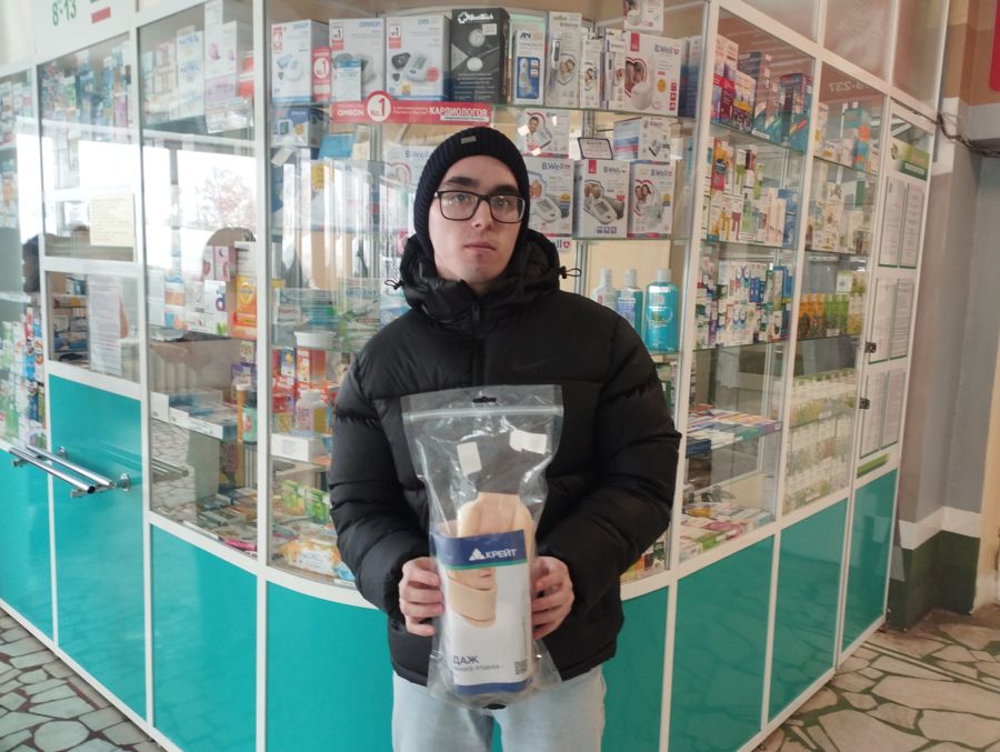 Социализация и развитие навыков самостоятельности у получателей социальных услуг
