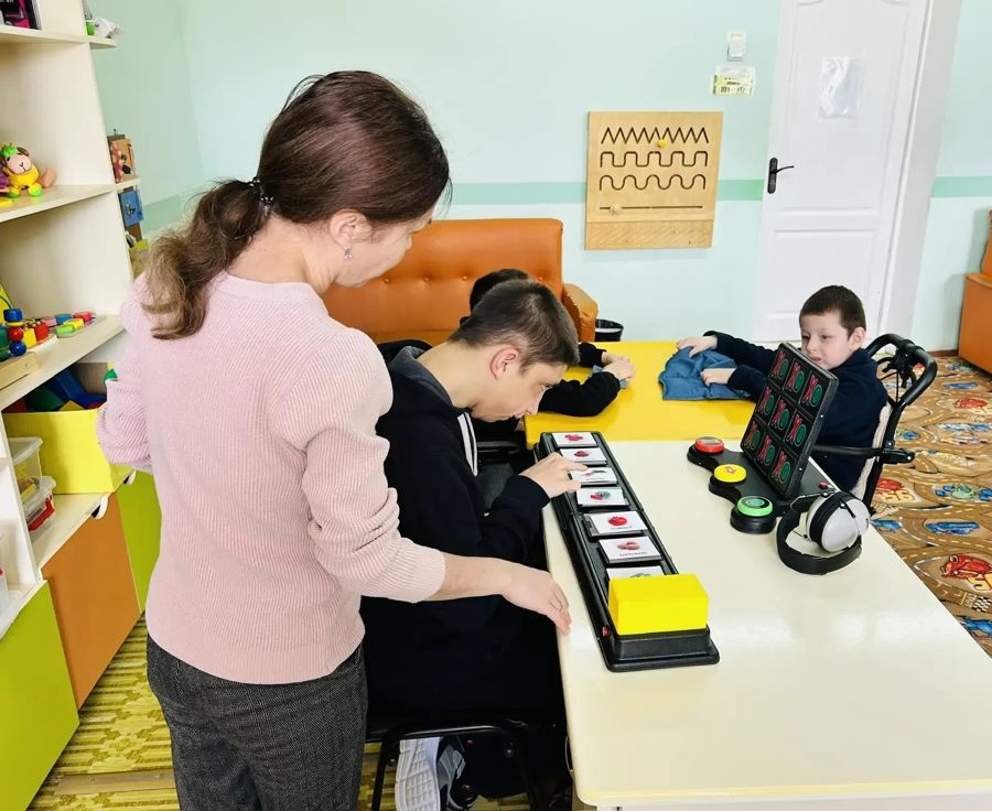1 сентября — время новых открытий и развития!