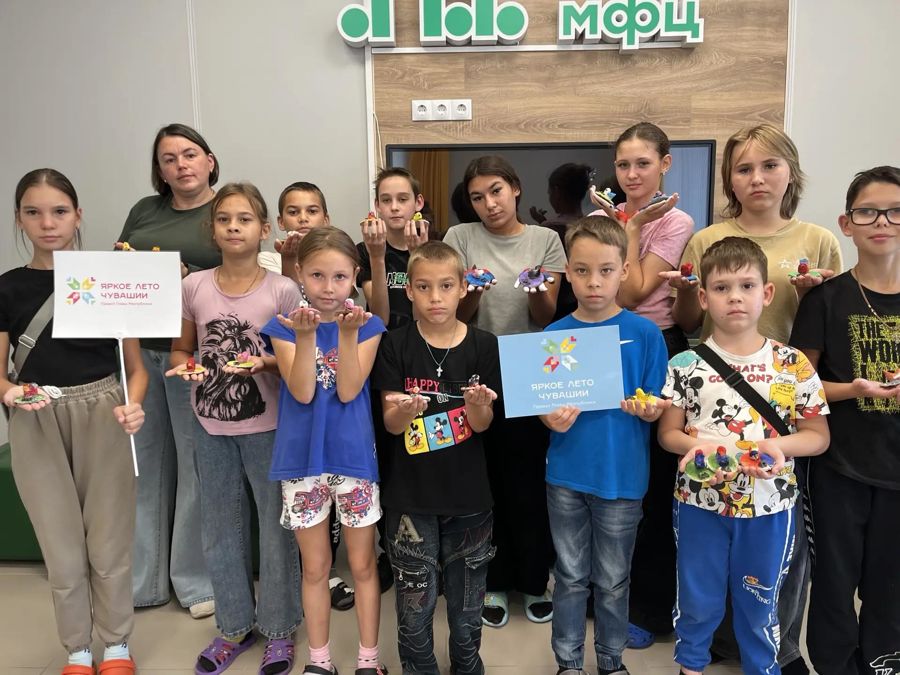 Мастер-класс «Раскрась птичку счастья»