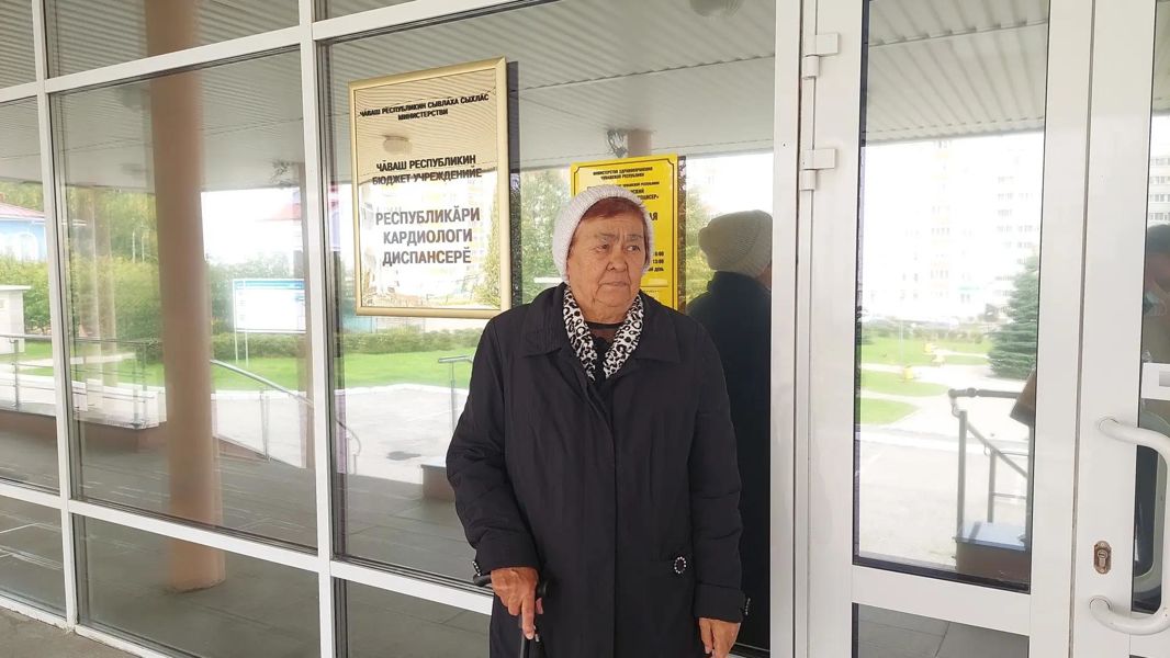 Национальный проект «Семья»: социальное сопровождение в медицинские учреждения.