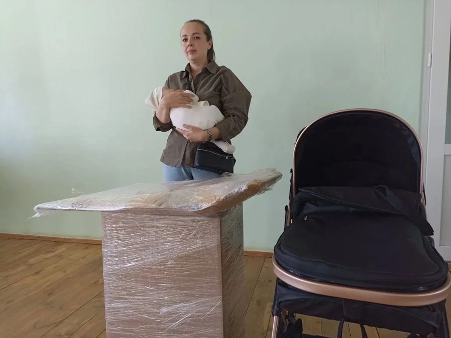 Нацпроект «Семья» -  помощь  молодым семьям  с детьми
