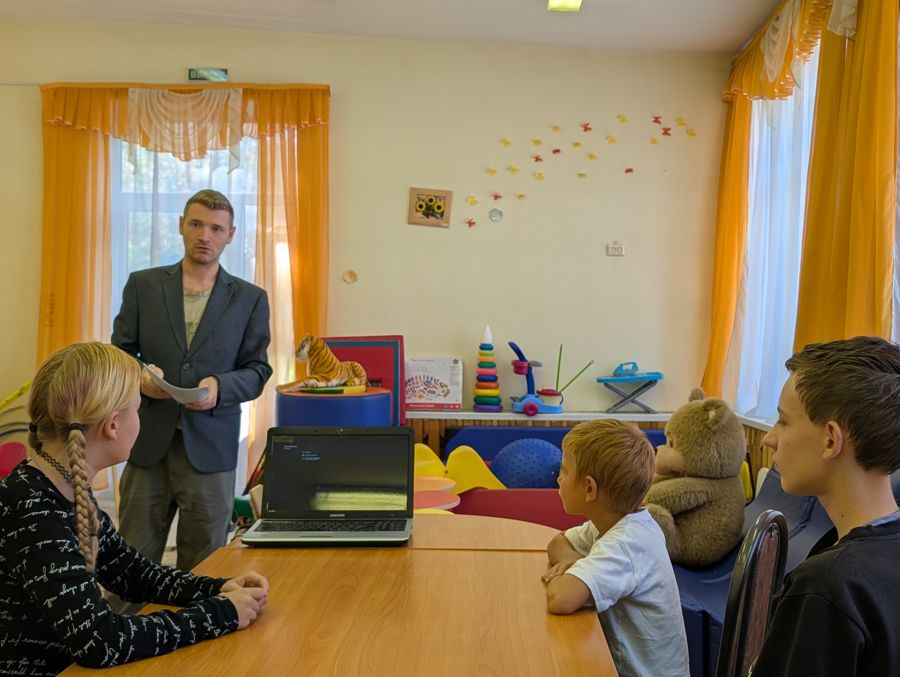 Беслан. Три дня которые потрясли мир