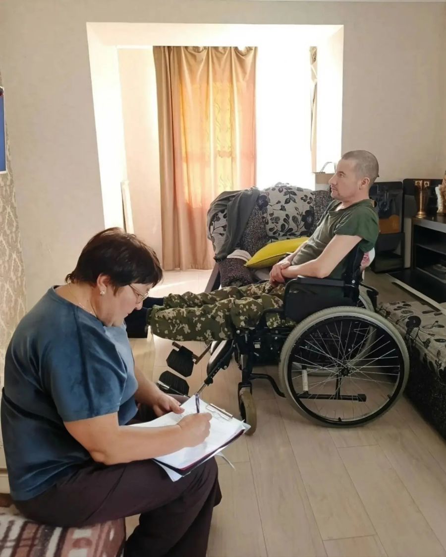 Забота в действии: как нацпроект «Семья» помогает гражданам обрести поддержку