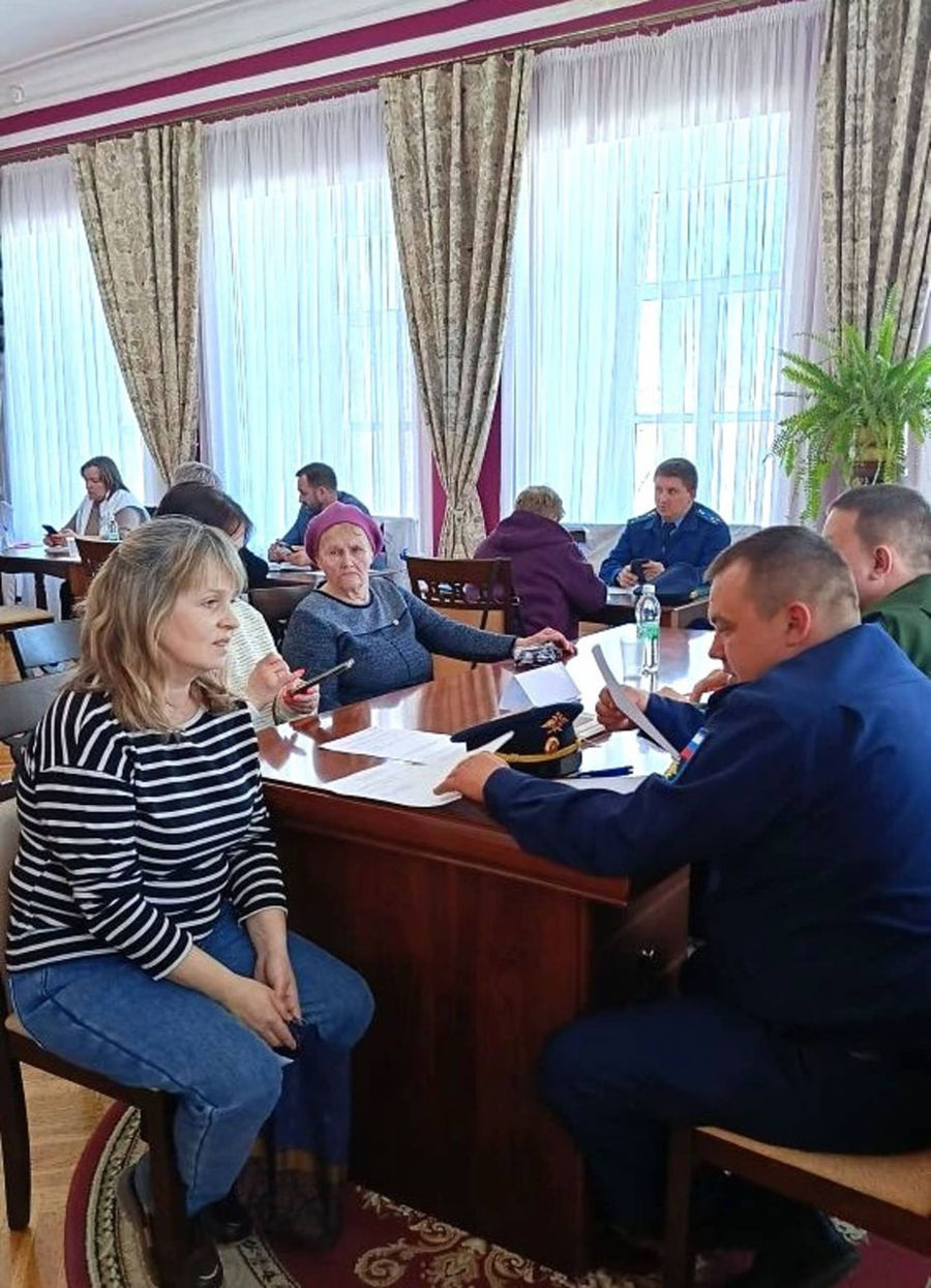 Поддержка рядом: «Десант» помогает семьям участников СВО