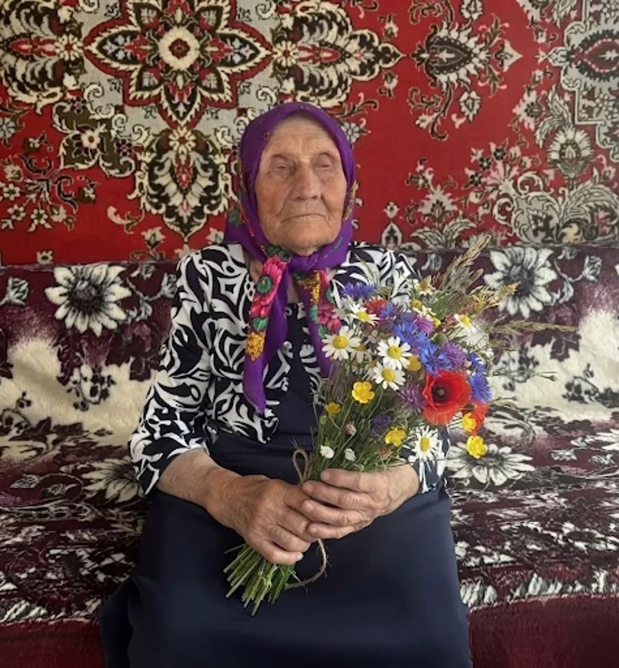 90 лет Марии Михайловны Чугуновой: пример стойкости и семейных ценностей