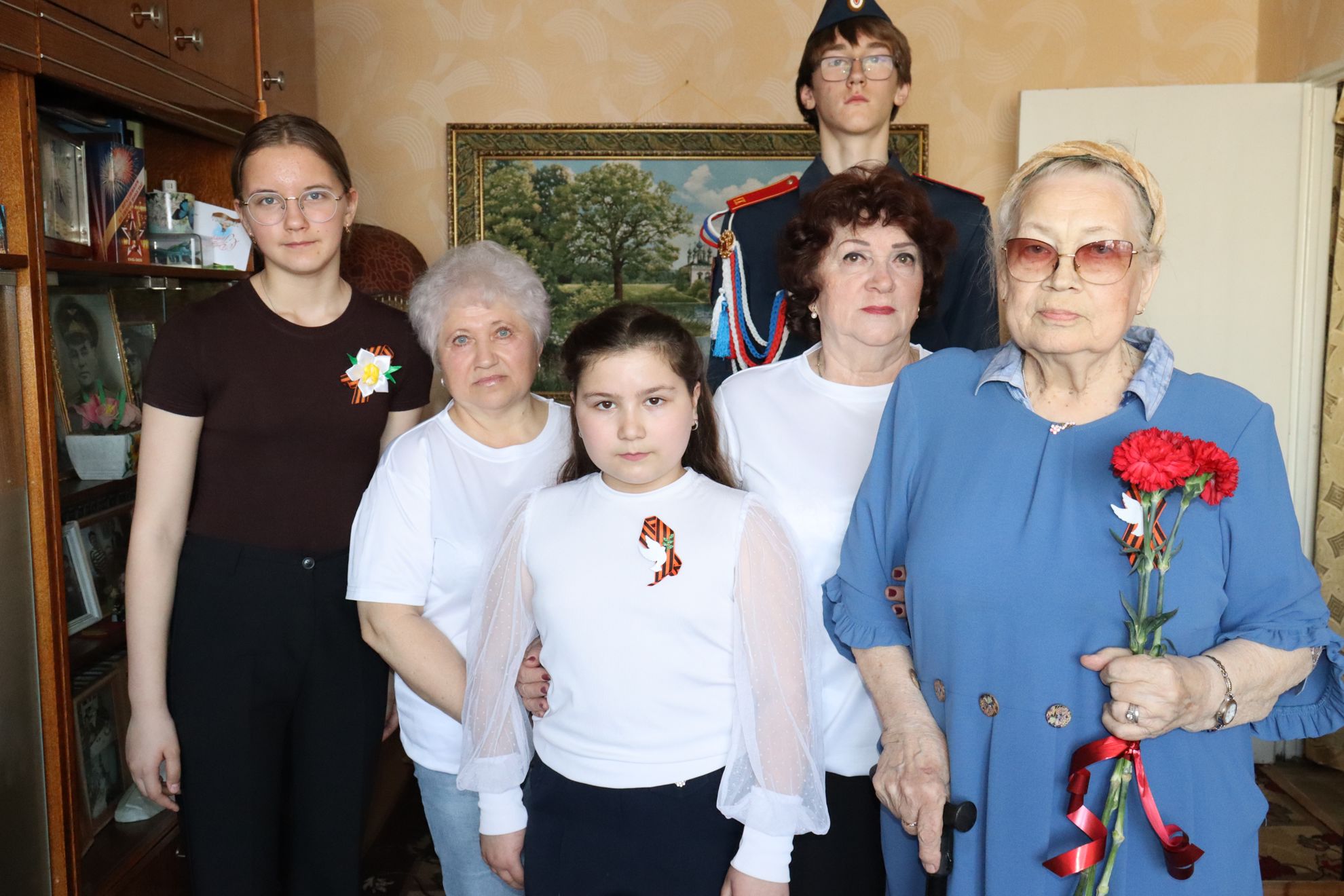 Диалог эпох