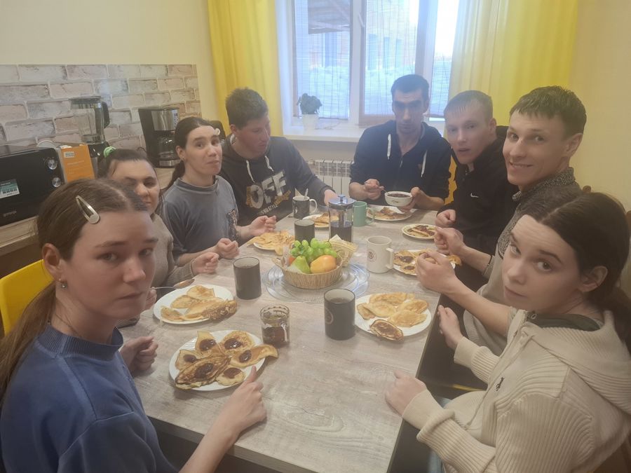 Какие такие контрольные?!!
