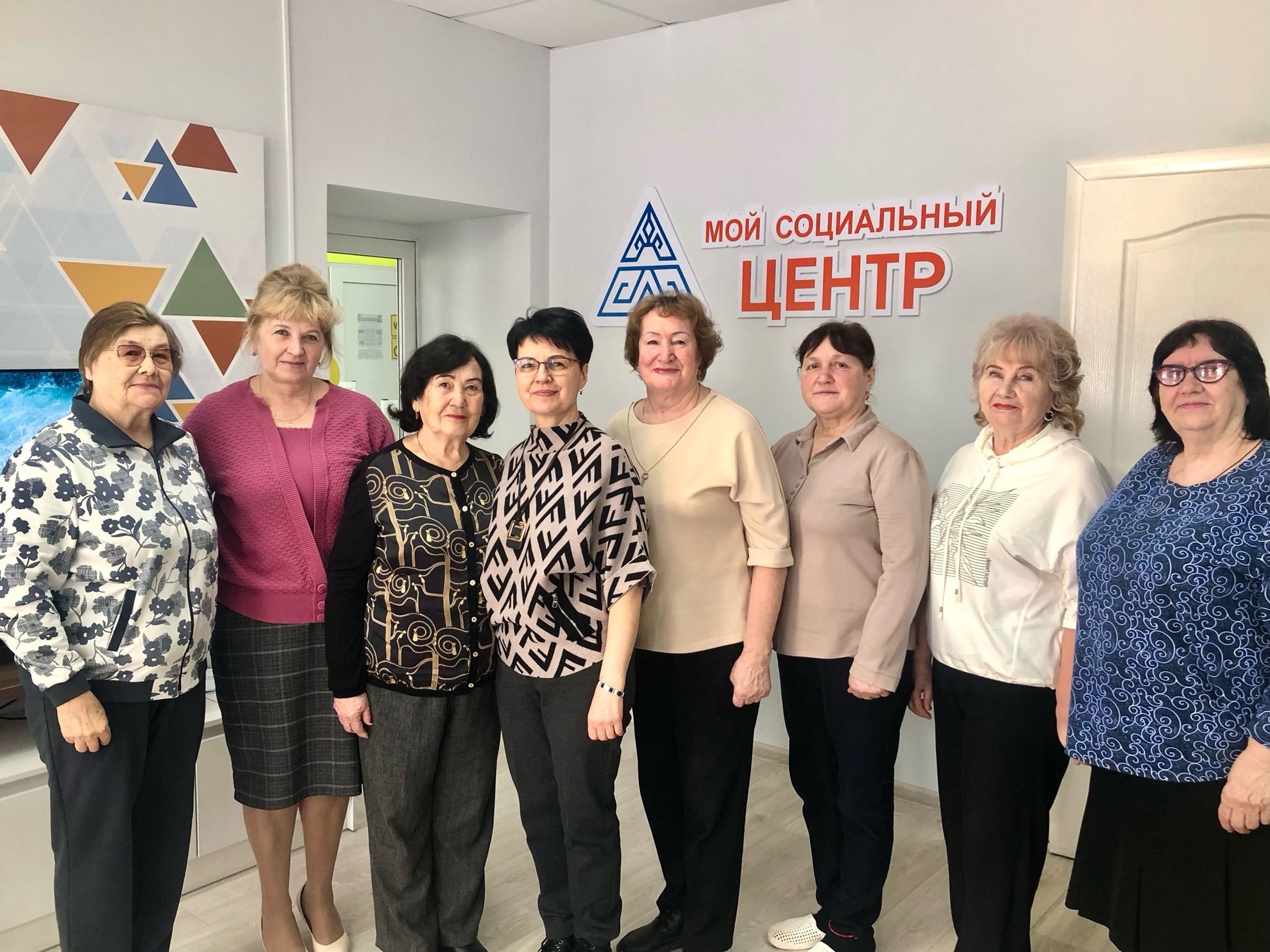 Единство через слово: состоялась литературная встреча «Голоса народов Чувашии»