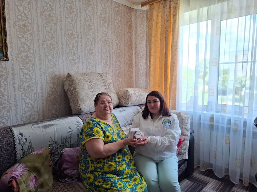 Социальная поддержка: как КЦСОН решает проблемы граждан