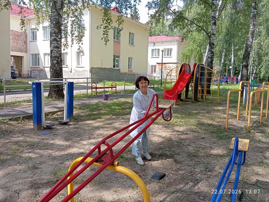 Чистое лето — шаг к новым открытиям