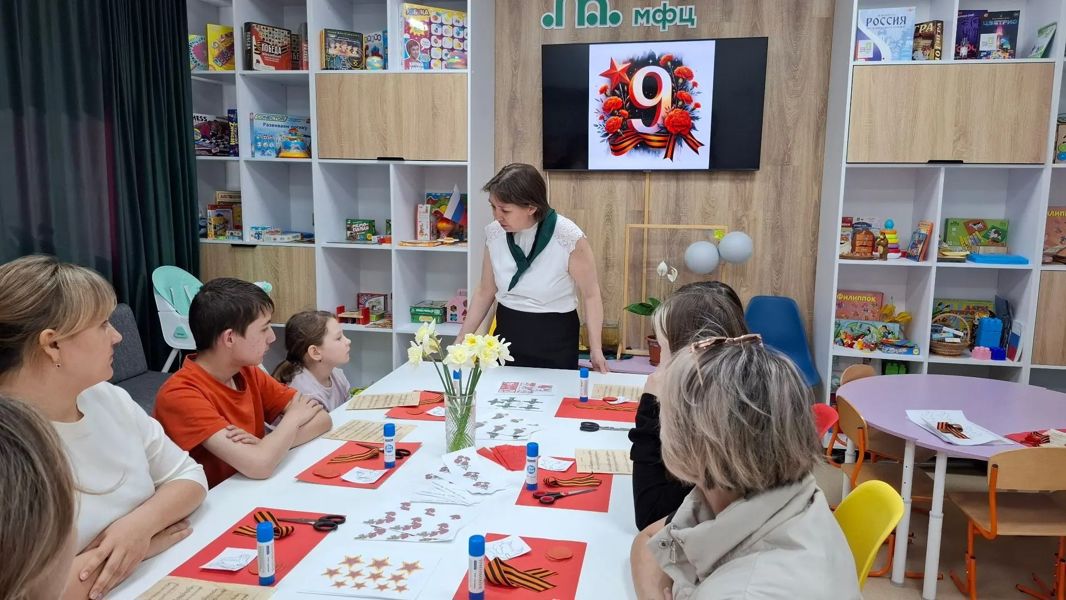 «Память в сердце, крылья победы»