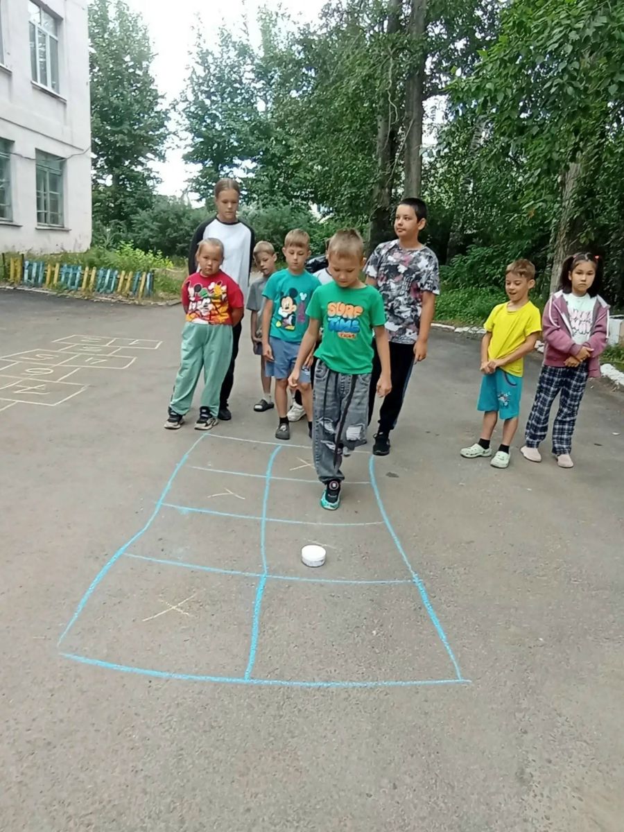 Игры наших родителей: когда прошлое оживает