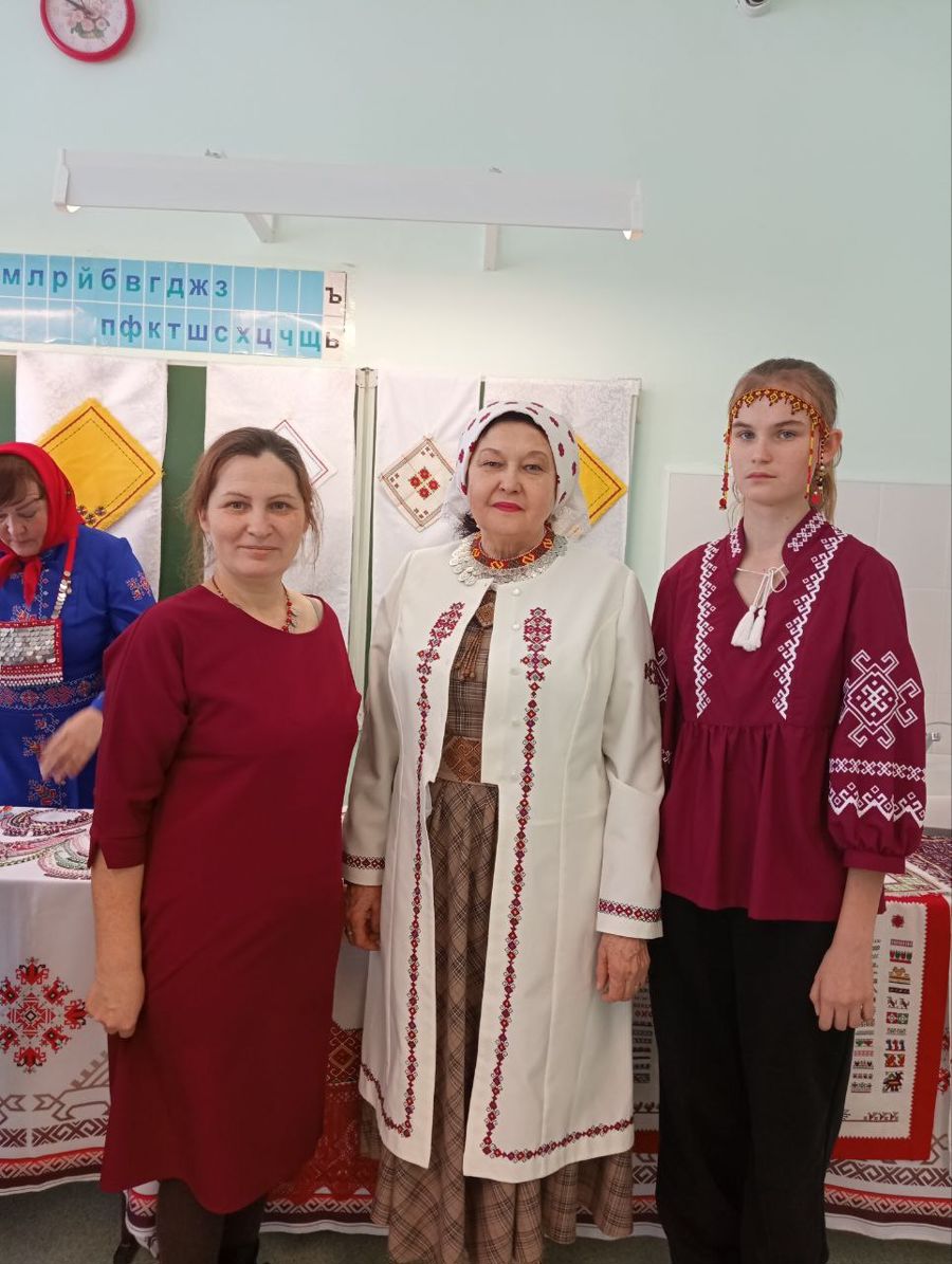Межрегиональный фестиваль «Без прошлого нет будущего»: праздник единства и культуры