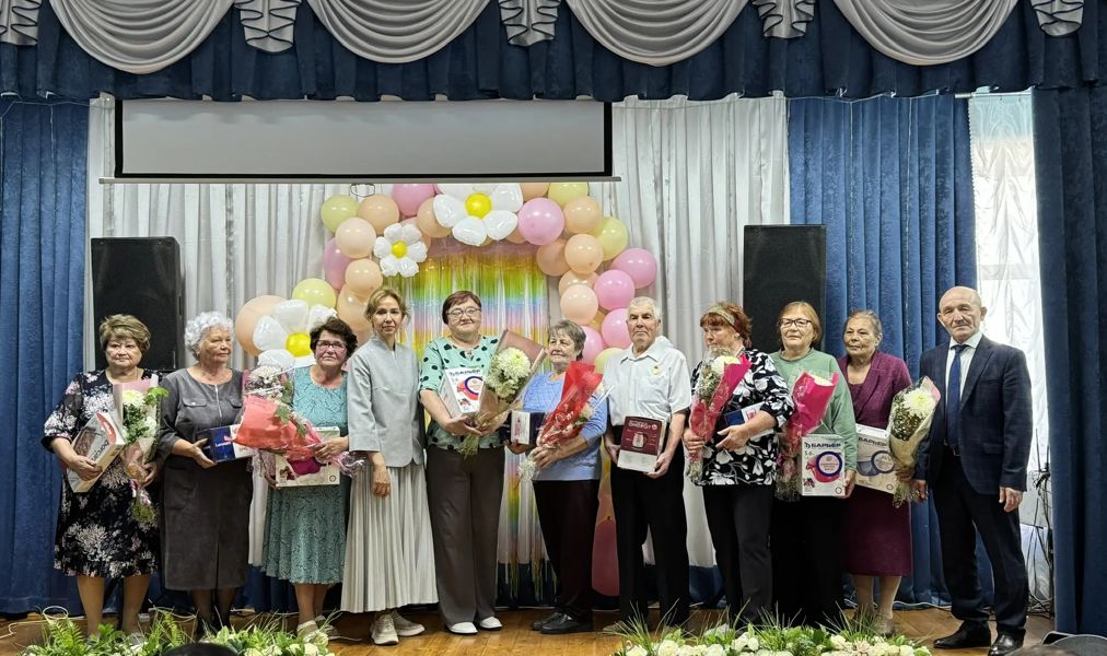 Праздник добра и заботы: чествуем тех, кто дарит тепло